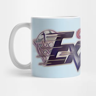 Chicago Express Basketball Mug